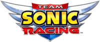 Team Sonic Racing™ (Xbox Game EU), Glory Gift Cards, glorygiftcards.com